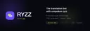 Ryzz#5658 banner
