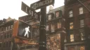 ☁ノ lueur﹒ | #RVMP | vintage && social Discord server banner