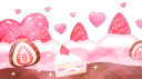 ♡   ⌢　 ᥲnaiu baker𝓎 🍓 server banner