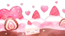 ♡   ⌢　 ᥲnaiu baker𝓎 🍓 server banner