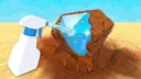 Dig &amp; Clean Server Banner