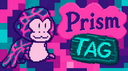 PRISM TAG Banner