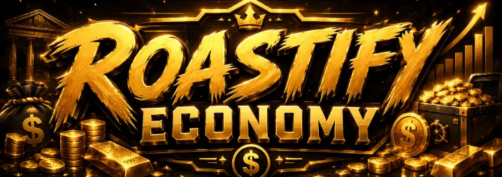 Roastify Economy#3941 banner
