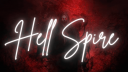 HellSpire™ • Chill • Social • Gaming • Giveaways • Events • Active • vcs Banner