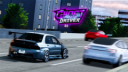 Ghost Driver - Official Banner
