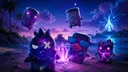 Fortnite Network server banner