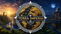 Terra Imperia server banner