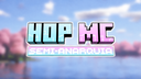 HopMC S2 | #2K 🎯 Banner