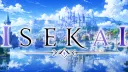 Isekai server banner