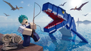 Prehistoric Farm Official server Banner