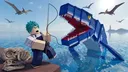 Prehistoric Farm Official server banner