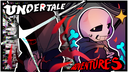 Undertale Adventures X Official Banner