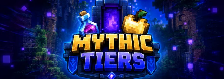 Mythic Tiers#9128 banner
