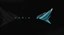 Voria Discord server banner