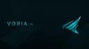 Voria server banner