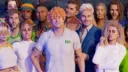banner