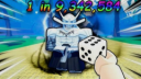 Anime Dice Official Banner