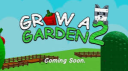 Grow a Garden 2 | Stock Notifier | Shop | Rewards server banner