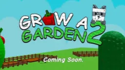 Grow a Garden 2 | Stock Notifier | Shop | Rewards server banner