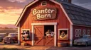 š·Banter Barnš· Discord server banner