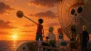 New Mob server banner