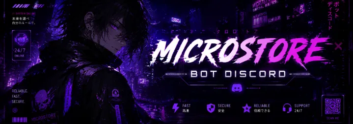 MICROSTORE#1655 banner