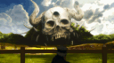 𝐁𝐥𝐚𝐜𝐤 𝐂𝐥𝐨𝐯𝐞𝐫 | 𝐋𝐞𝐚𝐯𝐞𝐬 𝐎𝐟 𝐅𝐚𝐭𝐞  ™ server banner