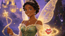Fairy God Mother's Store banner
