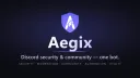 aegix.wtf - support server server banner