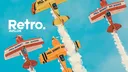 banner