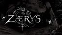 ZÆRYS banner