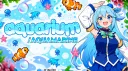 -` AQUARIUM ´- server banner