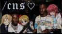 /cns * ug ✰ server banner
