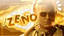 🌙 ﾉzeno 𓎠𓎠 . server banner