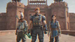 Gaming Mantralaya server banner