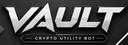 VAULT#8211 banner