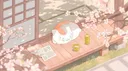 ۶ৎ𝐂𝐫𝐢𝐦𝐬𝐨𝐧 ⸝⸝.ᐟ⋆ server banner