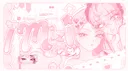 ᣟ݂ ݂ 이✿   ݂𓂂 ノꩇ𝚒𝕫𝑖  ݂݂  ۫ 𓏼☁◌ 𝗱j②ᥣ server banner