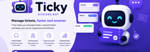 User Banner