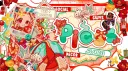 ׁ  🕯 ꒱  𓈒  ݁   piess   —   ntox   .   social    .    gwy     .     decor server banner