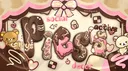 ꒰꒰. 🧁 piess 𓎟𓎡 ྀི #rt2k Discord server banner