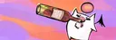 banner