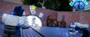 Camera Man Tower Defense Roblox Banner