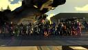 Spartan War Games Banner