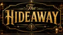 The Hideaway server banner