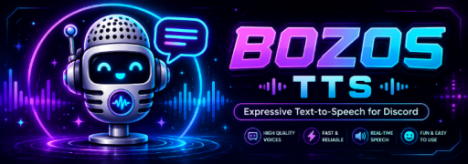 User Banner