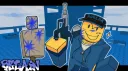 Retain Studios server banner