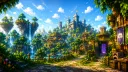lemonz.world server banner