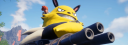 User Banner