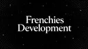 Frenchies Development server banner